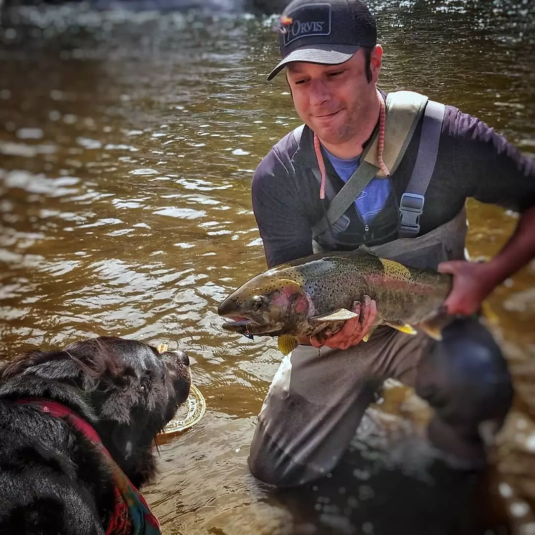 Temple Fork Outfitters TFO Axiom II Switch 6wt 11'0" Outfit 6 Temple Fork Outfitters TFO Axiom II Switch 6wt 11'0" Outfit