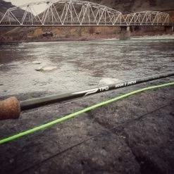 TFO Axiom II Switch 7wt 11'0