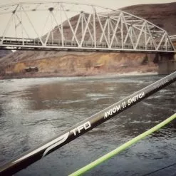 TFO Axiom II Switch 7wt 11'0