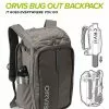 Orvis Bug-Out Fly Fishing Backpack | 25L 1 Orvis Bug-Out Fly Fishing Backpack | 25L