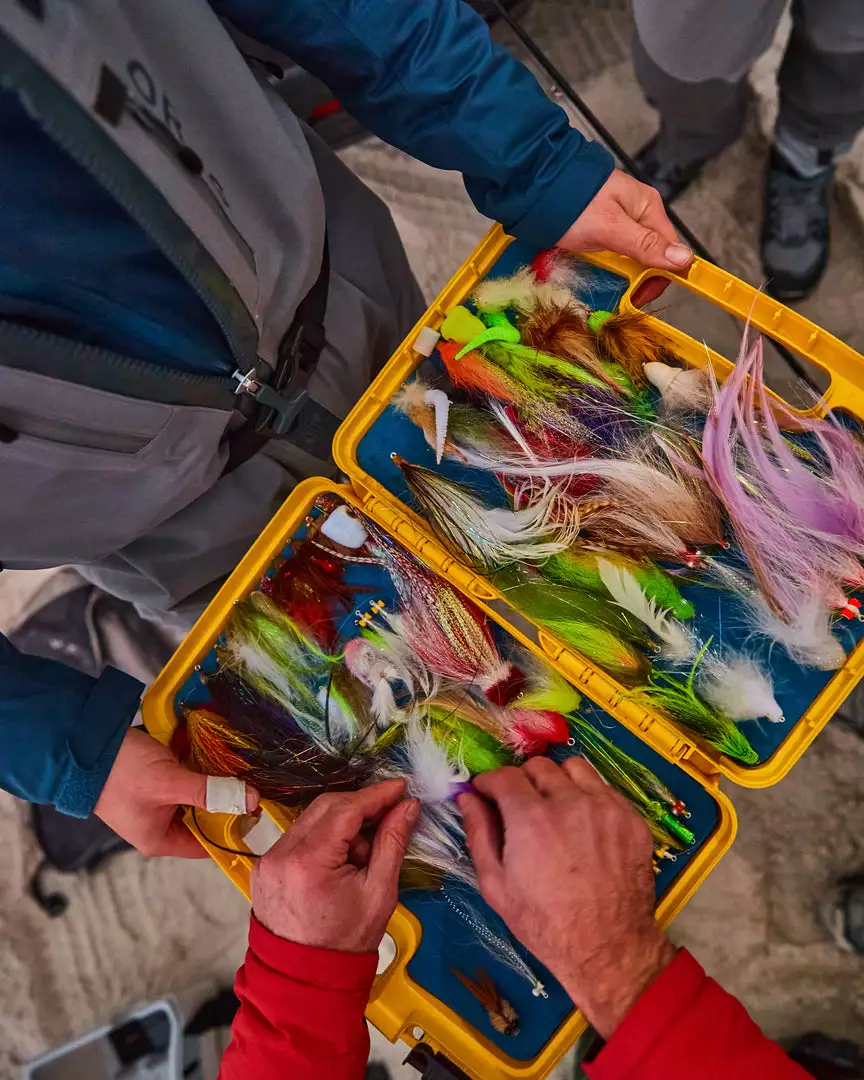 Orvis Men's Pro Zipper Waders - Medium (M/Reg) 11 Orvis Men's Pro Zipper Waders - Medium (M/Reg)