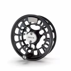 Orvis Hydros IV Fly Reel 7-9wt Silver 11 Orvis Hydros IV Fly Reel 7-9wt Silver
