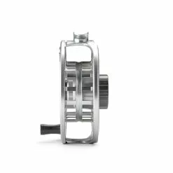 Orvis Hydros III Fly Reel 5-7wt Silver - (New 2020 Model) 8 Orvis Hydros III Fly Reel 5-7wt Silver - (New 2020 Model)