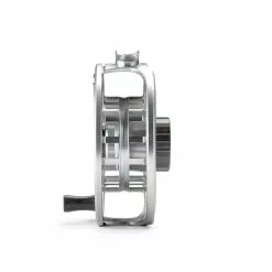 Orvis Hydros IV Fly Reel 7-9wt Silver 9 Orvis Hydros IV Fly Reel 7-9wt Silver