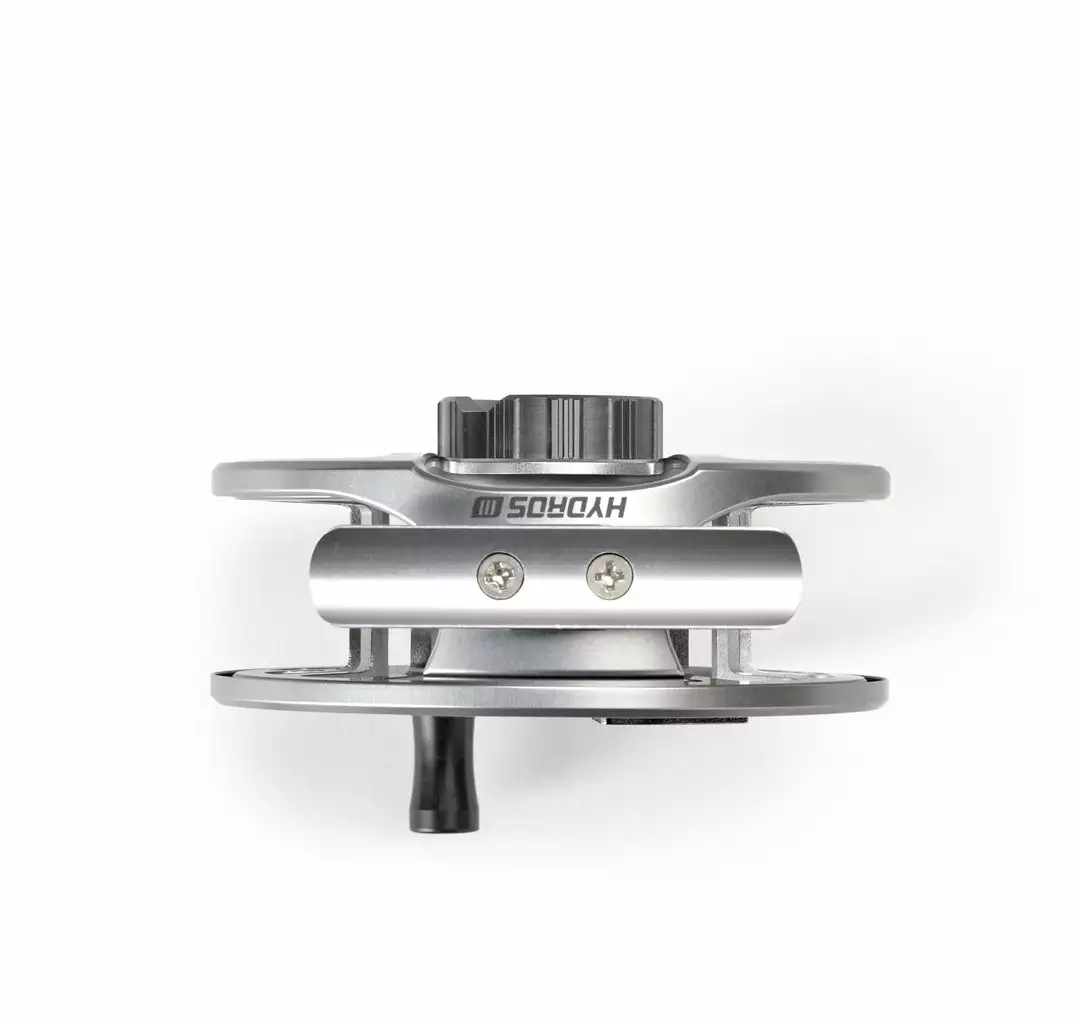 Orvis Hydros III Fly Reel 5-7wt Silver - (New 2020 Model) 6 Orvis Hydros III Fly Reel 5-7wt Silver - (New 2020 Model)