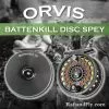 Orvis Battenkill IV Disc Spey 7-9wt Spey Reel 2 Orvis Battenkill IV Disc Spey 7-9wt Spey Reel