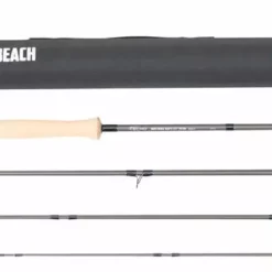 Echo Boost Beach 7wt 12'1" Fly Rod