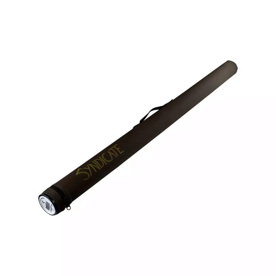 Syndicate P2 Pipeline Pro 3wt 10'0" FB 5 Syndicate P2 Pipeline Pro 3wt 10'0" FB