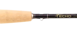 ECHO Carbon XL Euro Nymph 3wt 10'0