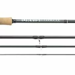 Orvis Clearwater Euro Nymph 3wt 10'