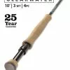 Orvis Clearwater Euro Nymph 3wt 10'