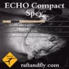 ECHO Compact Spey 7wt 12'0"