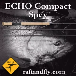 ECHO Compact Spey 7wt 12'0