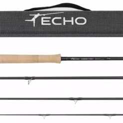 ECHO Compact Spey 7wt 12'0" 6 ECHO Compact Spey 7wt 12'0