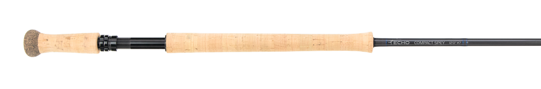 ECHO Compact Spey 7wt 12'0" 5 ECHO Compact Spey 7wt 12'0"