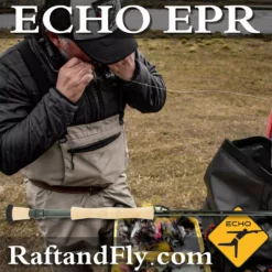 ECHO EPR 8wt 9'0"