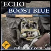 Echo Boost Blue Salt 6wt 9'0" 2 Echo Boost Blue Salt 6wt 9'0"