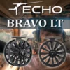 Echo Bravo LT Fly Reel 4/5wt