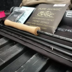 Echo Ion XL 5wt 10' Single Hand Spey OPST Outfit 23 Echo Ion XL 5wt 10' Single Hand Spey OPST Outfit