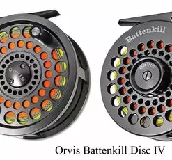 Echo OHS 7wt 10'4" Outfit - 4wt Trout Spey Skagit, SA Scandi, Or Both 14 Echo OHS 7wt 10'4