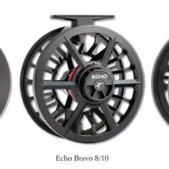 Echo Full Spey 8wt 13'0" Outfit 9 Echo Full Spey 8wt 13'0