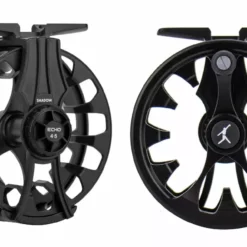 Echo Shadow Click 2/3wt Reel