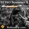 Echo Streamer X 8wt 9'0"
