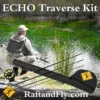 Echo Traverse Kit 6wt 9'0"