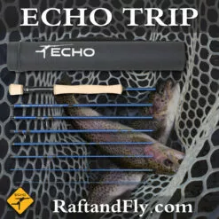 Echo Trip 5wt 9'0"
