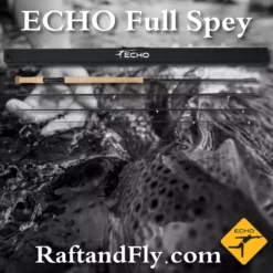 ECHO Full Spey 7wt 13'0"