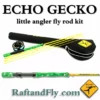 Echo Gecko Kids Fly Rod Kit 1 Echo Gecko Kids Fly Rod Kit