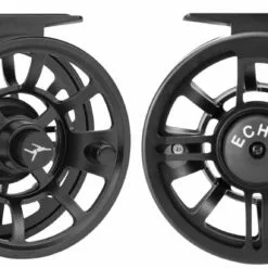 ECHO Trout Spey 4wt Setup Outfit - Ion Or Battenkill Reel