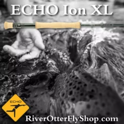 Echo Ion XL 10wt 9'0"