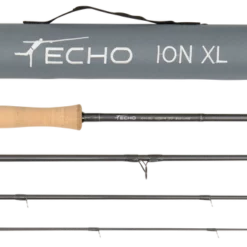 Echo Ion XL 6wt 9'0"