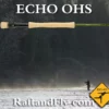 Echo OHS 7wt 10'4" One Hand Spey Fly Rod 2 Echo OHS 7wt 10'4" One Hand Spey Fly Rod