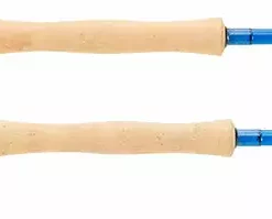 Echo B.A.G. Quickshot 8wt 8'0" Glass Fly Rod 7 Echo B.A.G. Quickshot 8wt 8'0