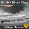 ECHO River Glass 5wt Glacier 8'0" 1 ECHO River Glass 5wt Glacier 8'0"