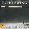 Echo Swing 8wt 13'6" Spey Rod