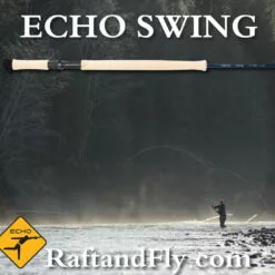 Echo Swing 7wt Switch 11'7"