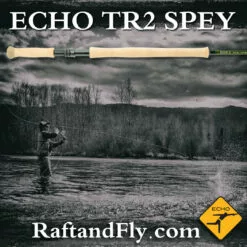 Echo TR2 6wt 12'6" Spey Rod