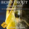 Echo Trout 5wt 9'0"