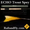 ECHO Trout Spey 3wt 11'0" 1 ECHO Trout Spey 3wt 11'0"