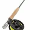 Orvis Encounter 5wt Fly Rod Outfit Kit