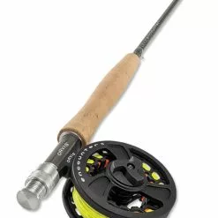 Orvis Encounter 5wt Fly Rod Outfit Kit