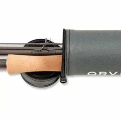 Orvis Encounter 5wt Fly Rod Outfit Kit