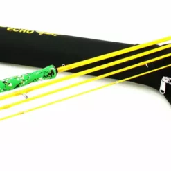 Echo Gecko Kids Fly Rod Kit