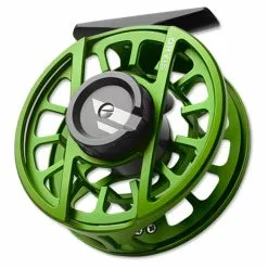 Orvis Hydros IV Fly Reel 7-9wt Matte Green