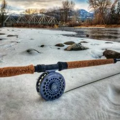 TFO Pro II Spey 2/3wt Trout Spey