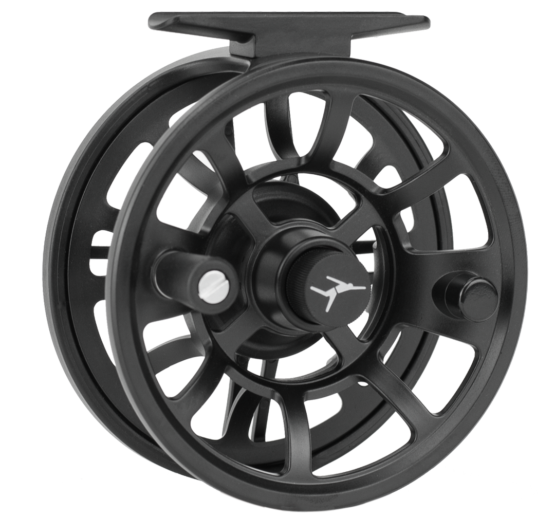 Echo Ion 7/9wt Fly Reel 5 Echo Ion 7/9wt Fly Reel