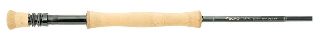 Echo Ion XL 5wt 10'0" Fly Rod 5 Echo Ion XL 5wt 10'0" Fly Rod